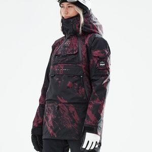 Brand New Dope Snow Ski Jacket